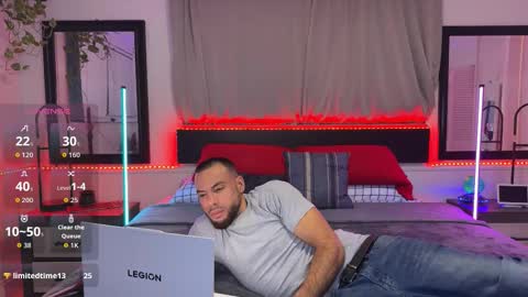 Snapshot of jcmax305 chatting on 12.18.25 JcMax305 online show from 12.18.25