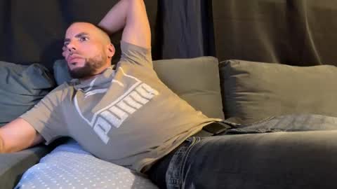 Snapshot of jcmax305 chatting on 02.15.26 JcMax305 online show from 02.15.26