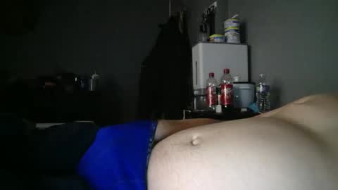 Red Head   Romeo online show from 10.18.25