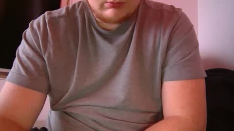 Red Head   Romeo online show from 03.29.26