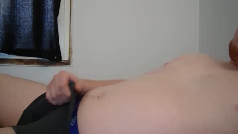 Red Head   Romeo online show from 04.03.26