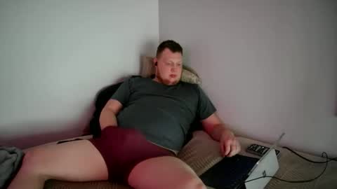 Red Head   Romeo online show from 04.06.26