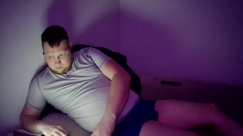 Red Head   Romeo online show from 04.12.26