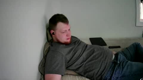 Red Head   Romeo online show from 04.14.26