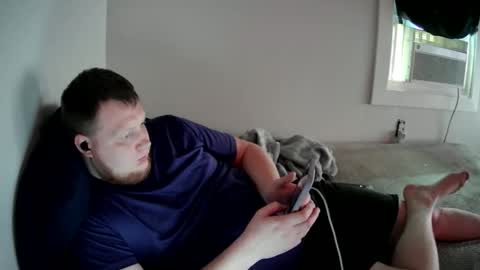 Red Head   Romeo online show from 04.16.26