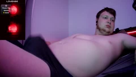 Red Head   Romeo online show from 06.02.26