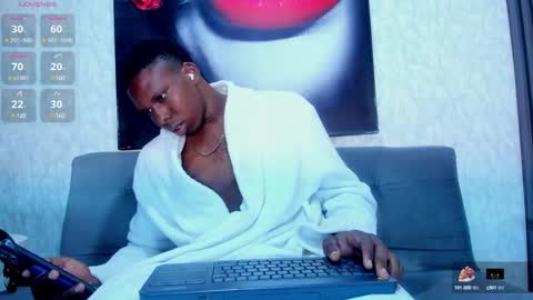 jd thebaby online show from 02.17.25