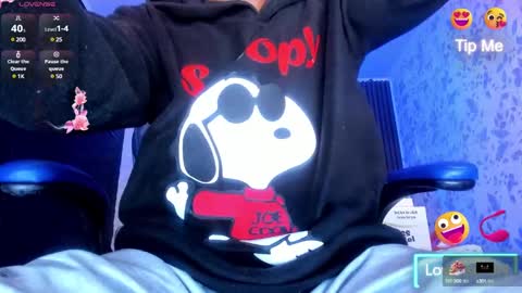 jd thebaby online show from 03.10.25