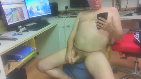 jdegroot7 online show from 11.27.25