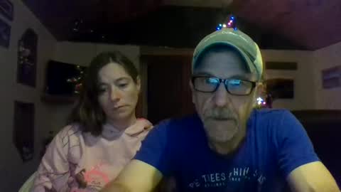 jdgiddy69 online show from 12.19.25