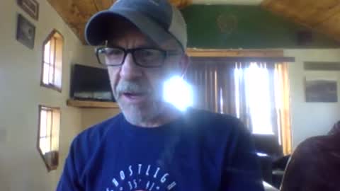 jdgiddy69 online show from 01.16.26