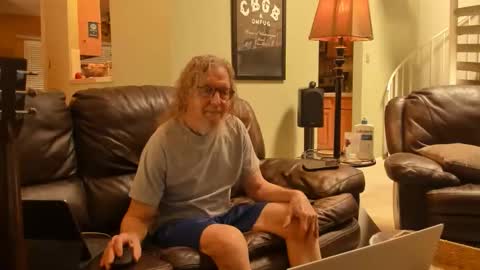 JDinEuless online show from 06.06.26