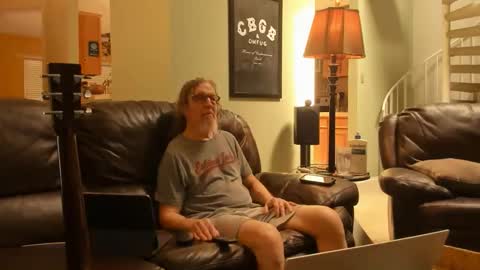 JDinEuless online show from 06.08.26