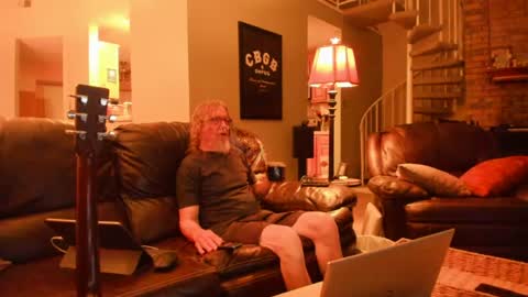 JDinEuless online show from 06.28.26