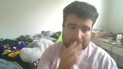 Snapshot of jdreamrebel chatting on 09.28.25 jdreamrebel online show from 09.28.25