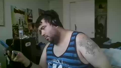 Snapshot of jdreamrebel chatting on 10.13.25 jdreamrebel online show from 10.13.25