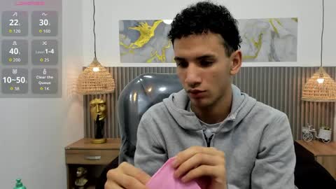 jdwhite18 online show from 03.31.26