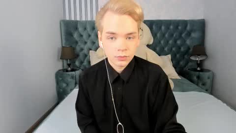 je_salvatore online show from 02.04.26