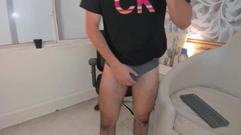 Snapshot of jealous_alfer chatting on 02.24.26 Alfer online show from 02.24.26