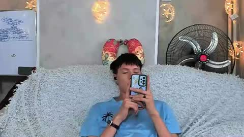 Angel online show from 07.10.26
