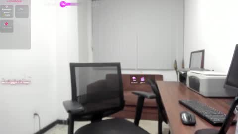 Mistress Jane Foster online show from 12.03.24