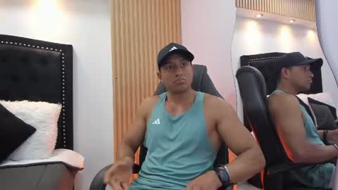 Snapshot of jean_prime chatting on 06.14.26 JEAN online show from 06.14.26