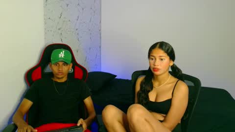 Snapshot of jean_widow chatting on 11.10.25 Jean Widow online show from 11.10.25