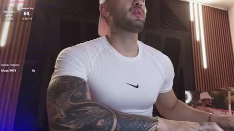 Jean Colleman online show from 03.20.26