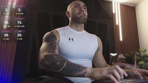 Jean Colleman online show from 03.31.26