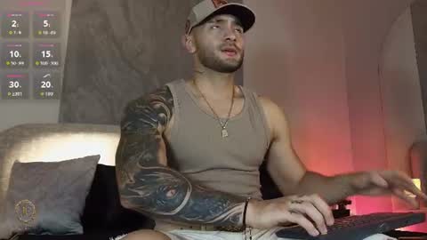 Snapshot of jeancolleman chatting on 06.21.26 Jean Colleman online show from 06.21.26