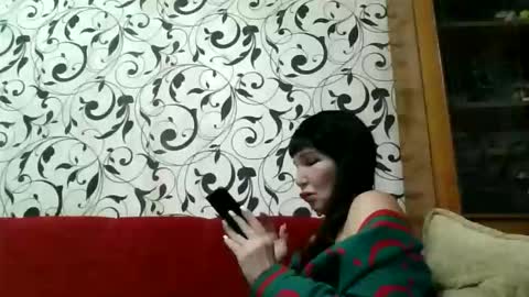 JeaneDavis online show from 12.16.25