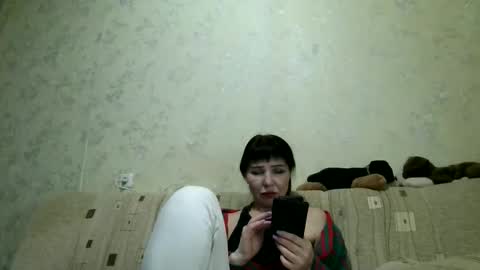 JeaneDavis online show from 04.06.26