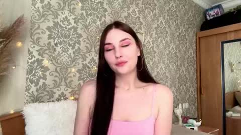 Snapshot of jeanesauer chatting on 06.07.26 Kaya online show from 06.07.26