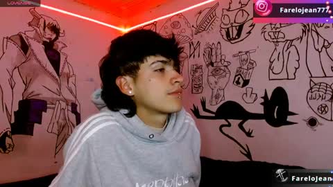 Jean online show from 04.18.26