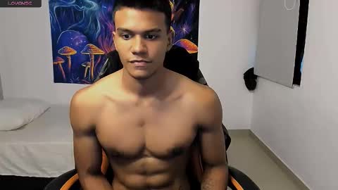 jeanfran_ferrer online show from 09.26.25
