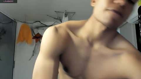 jeanfran_ferrer online show from 10.19.25