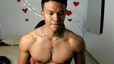 jeanfran_ferrer online show from 02.19.26