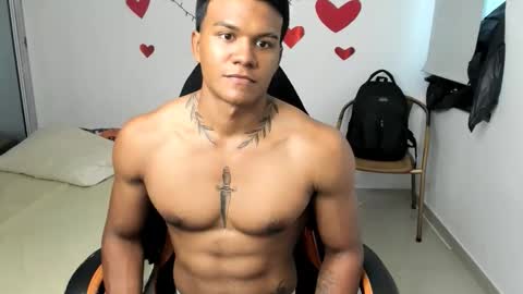 jeanfran_ferrer online show from 02.28.26