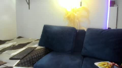 Jean alex  online show from 07.07.26