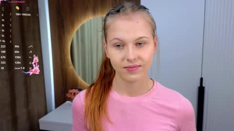 Bella online show from 02.04.26