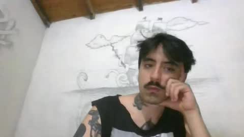 jeannno666 online show from 01.05.25