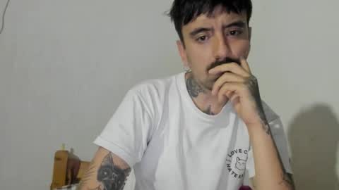 jeannno666 online show from 10.18.25