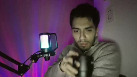 jean pier bello Silva online show from 02.10.25