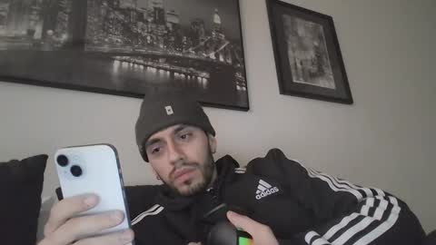 jean pier bello Silva online show from 02.24.25