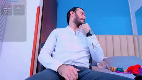 Jeanpiere online show from 10.15.25