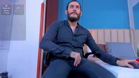 Jeanpiere online show from 10.21.25