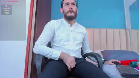 Jeanpiere online show from 12.18.25