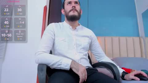 Jeanpiere online show from 12.20.25