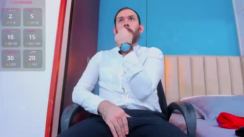 Jeanpiere online show from 12.22.25