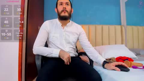 Jeanpiere online show from 01.19.26